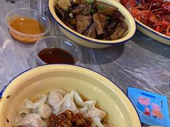 -东排食堂长沙小吃大排档(五一广场店)