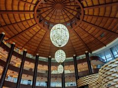 -中铁花水湾温泉酒店(大邑店)