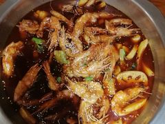 -邵汇大虾(大东门店)