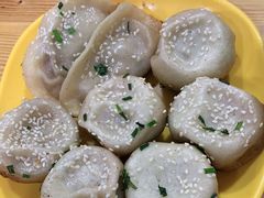 -阿三生煎(航北路店)