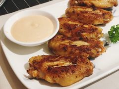 -伊斯坦布尔土耳其清真咖啡餐厅