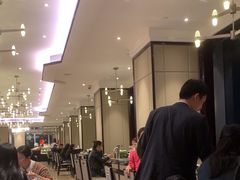 -Social 秀西餐厅-长沙瑞吉酒店(运达店)