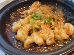 -茅庐毛血旺(烟台大悦城店)