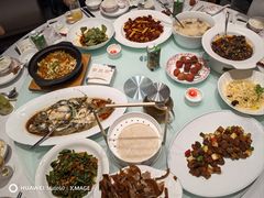 -香丰阁·烤鸭·川湘菜(清河店)