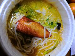 -妈妈故事米线(市府恒隆店)