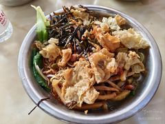 -凤张螺蛳粉·爽口粉(跃进路总店)