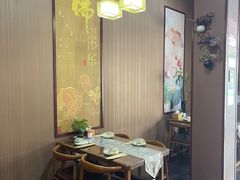 -素心斋素食餐厅