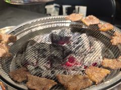 -本炙炭烤·蒲烧活鳗料理店(金沙洲店)