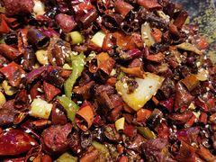 -醉小酒馆·川菜·江湖菜·重庆菜(观音桥旗舰店)