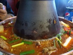 -羊家胡同·龙虾烧烤火锅(龙汇路店)