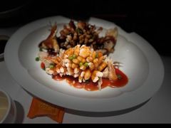 -小厨娘淮扬菜(清江苏宁广场店)