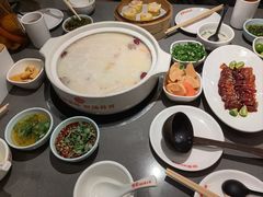 -好彩猪肚鸡(正弘城店)