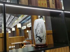 -闫府私房菜·百年鲁菜(恒隆店)