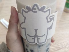 -茶力的小怪兽(梅林卓悦汇店)