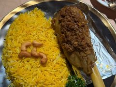 -梅夫娜土耳其餐厅.清真HALAL