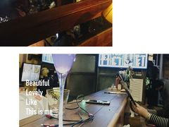 -老友咖啡馆(吉林财富购物广场店)