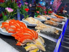 -SEA西雅图海鲜自助餐厅(海乐世界店)