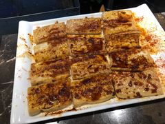 -素满香·素食自助餐(西安·民乐园店)