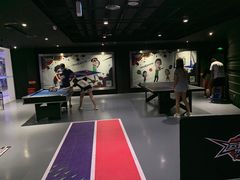-VS SPORTS PARK运动玩乐园·团建·生日会(合生汇店)