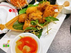 -飞尝蚝·顺德菜·鱼生(顺德总店)