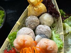 -湊湊火锅·茶憩(世博大道店)