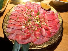 -江户烧肉(高德店)