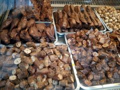 -张鸭子重庆特产卤味小吃(未来国际店)