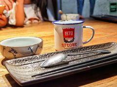 -70后饭吧(府河街店)