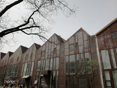 -中国艺术研究院油画院