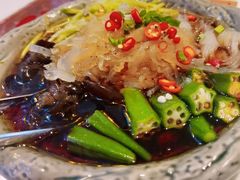 捞汁什锦-红樱桃·欢乐餐厅(太原里店)