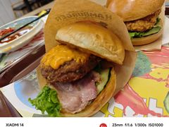 -魏家凉皮(协和店)