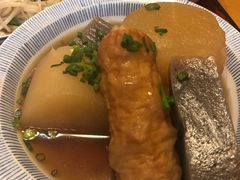 关东煮-虹梅食堂·爱蝦乃家