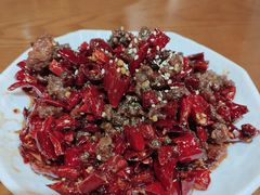 -邱金小炒·30 年盐帮江湖菜(自贡店)