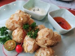 杏仁虾球-赵小姐丨新中餐(曲江店)