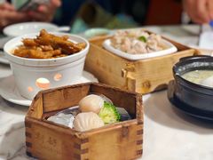 -新好景海鲜酒家(新塘店)