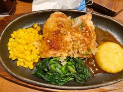 -萨莉亚意式餐厅(杭州西溪龙湖天街店)