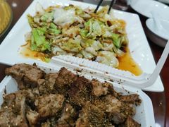 -金阁家常菜(贵阳路店)