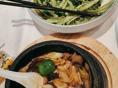 -沙河粉村·国家非遗传承(云台店)