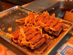 -八市阿杰五香(大元路分店)