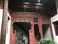 -董府·古宅餐厅