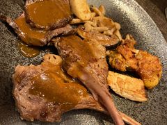 -深圳四季酒店·馥自助餐厅