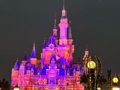 -上海迪士尼度假区