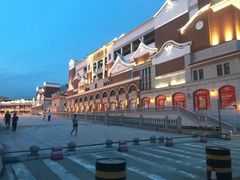 -麦德龙(湖里店)