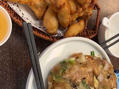 -海坛特色小吃·只做平潭特色菜(平潭店)