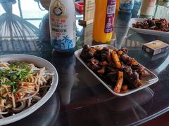 -海埂温馨饭店(金海荟·商业中心店)