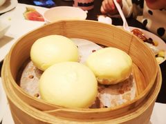 流沙包-京香轩·中餐厅(上海中庚聚龙酒店)