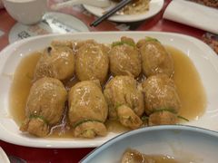 -玉华台饭庄(裕中西里小区店)