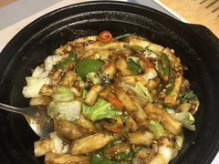 -莲池荟素食馆·12年老字号(光孝寺店)