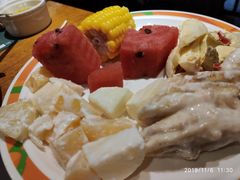 -比格比萨自助(花园路店)