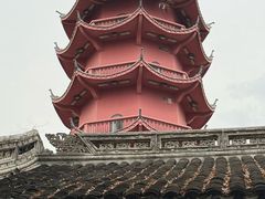 -无锡惠山寺